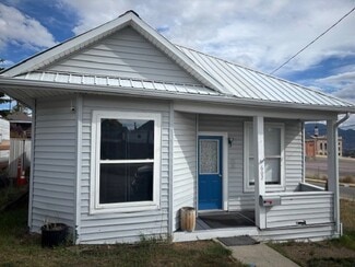 Building Photo - 602 N Alaska St