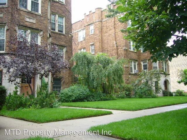 Primary Photo - 1633 W Fargo Ave