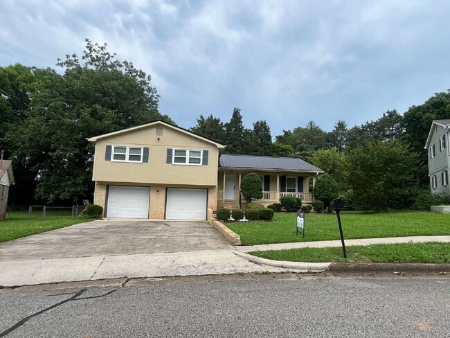Building Photo - 6208 Cedar Point Dr NW