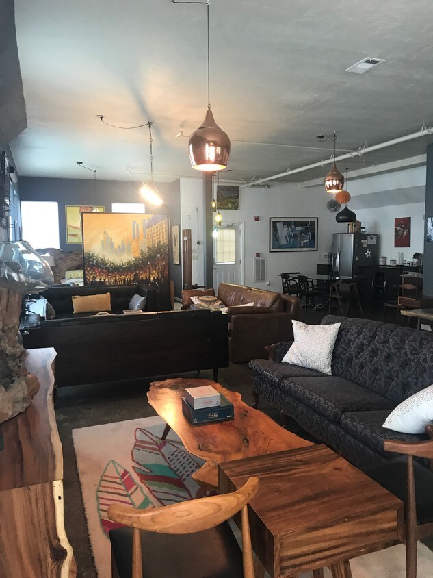 Foto principal - 225 Walnut St