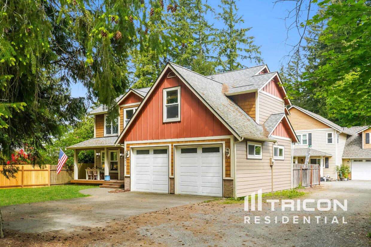 Primary Photo - 4614 28th Ave SE