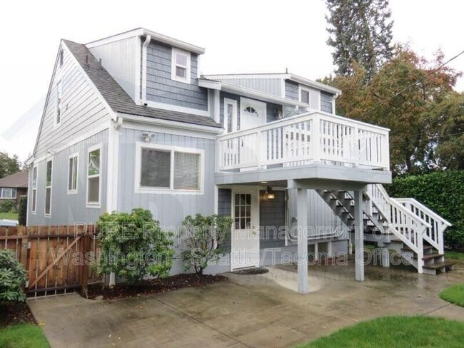 Building Photo - 4837 6th Ave