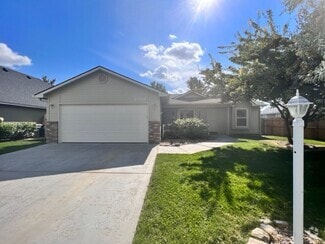 Building Photo - 10549 W Menkalinin Dr