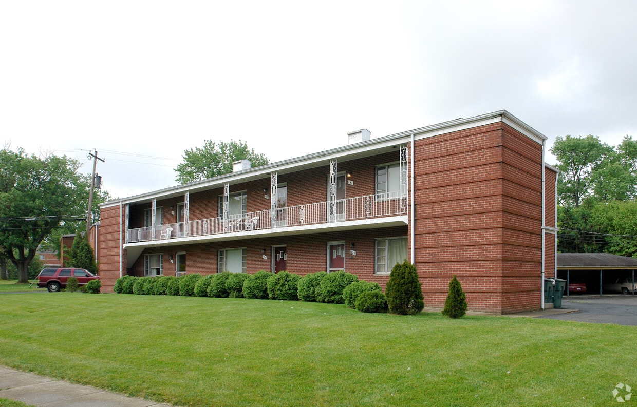 131141 Broad Meadows Blvd, Columbus, OH 43214 Apartments in Columbus