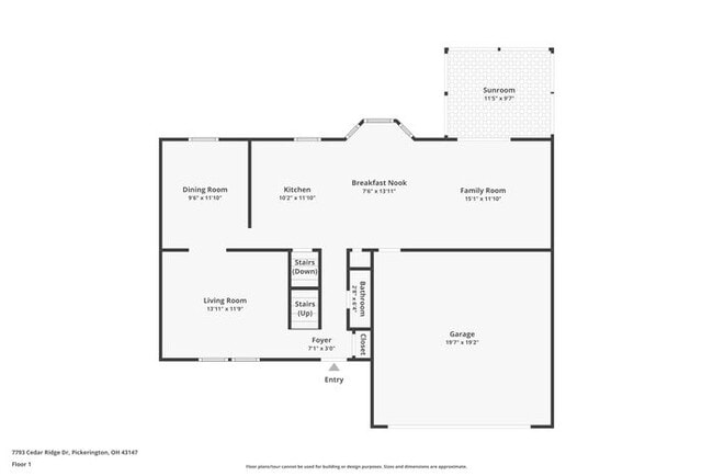 Foto del edificio - 7793 Cedar Ridge Dr