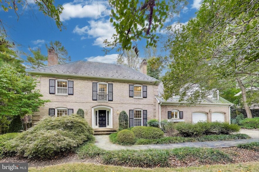 Foto principal - 7308 Burdette Ct