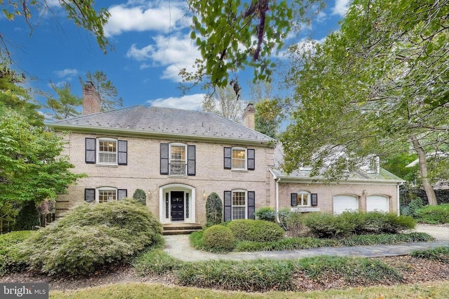 Primary Photo - 7308 Burdette Ct