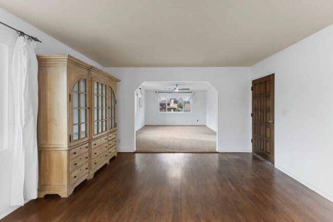 Foto del edificio - 5537 Lauretta St