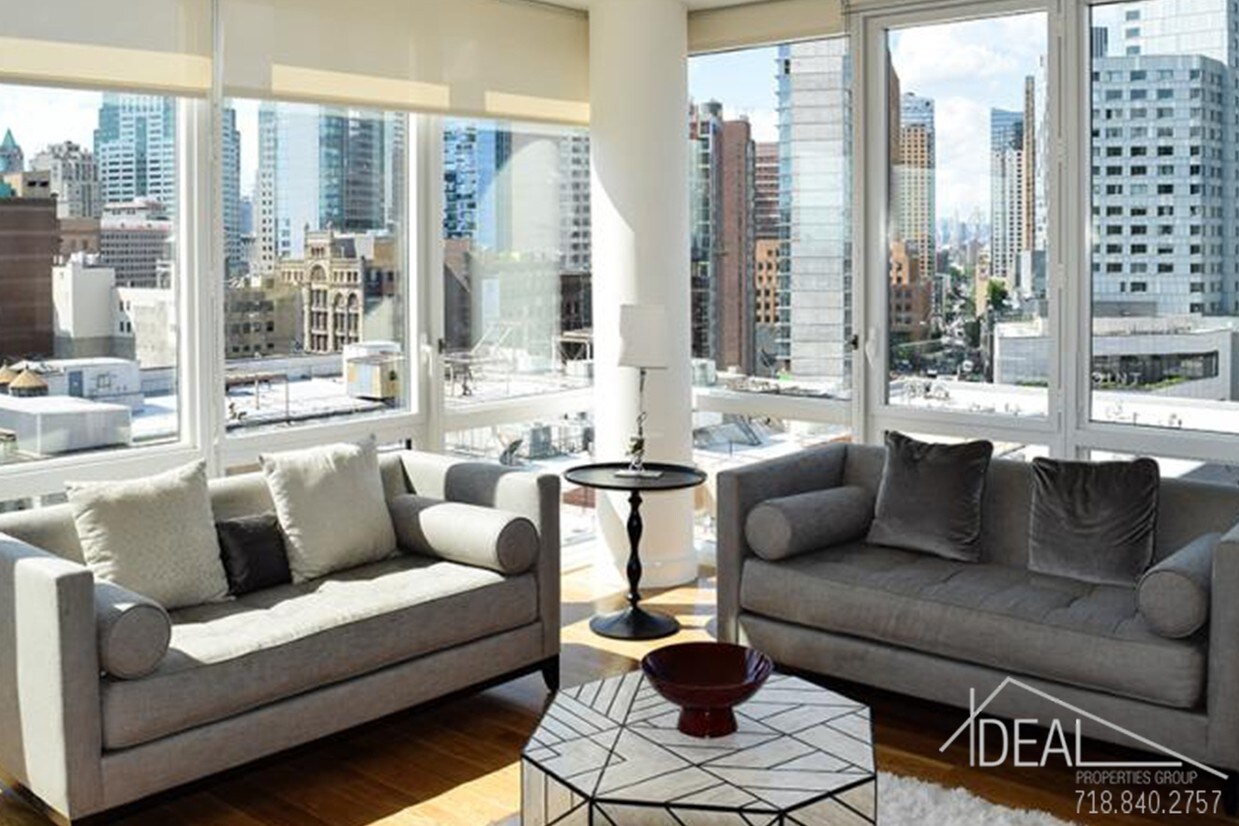 Foto del edificio - 35 Bond St