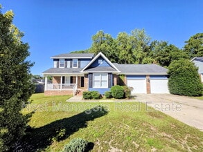 Building Photo - 2419 Lull Water Dr