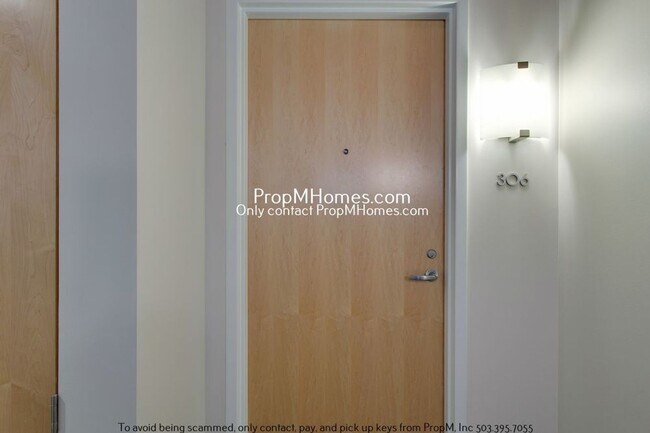 Foto del edificio - Premiere Condo Living in Portland – 1 Bedr...