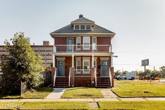 Primary Photo - 2 br, 1 bath Duplex - 7372 Cameron St