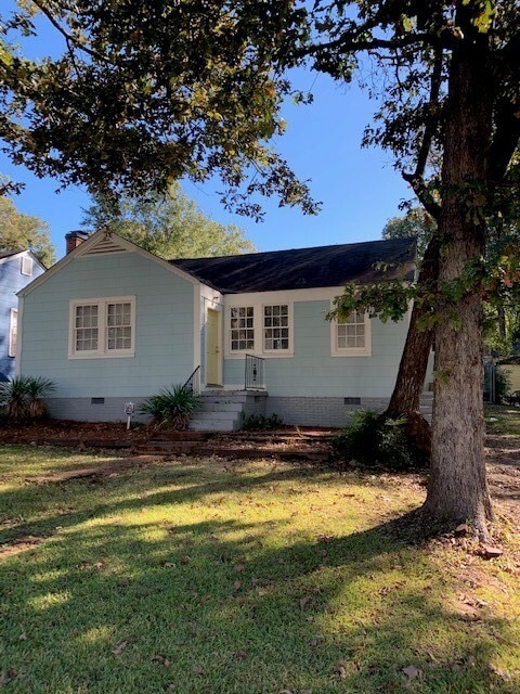 Primary Photo - Nice Updated Home In Fondren!!