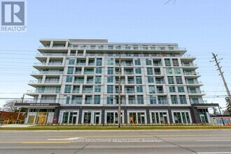 Building Photo - 500 Plains Rd E