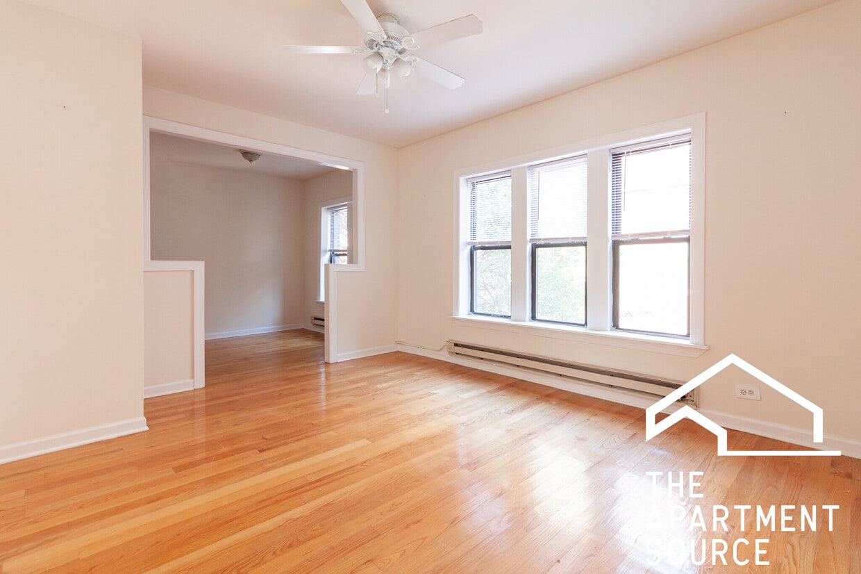 Foto principal - 3824 N Fremont St