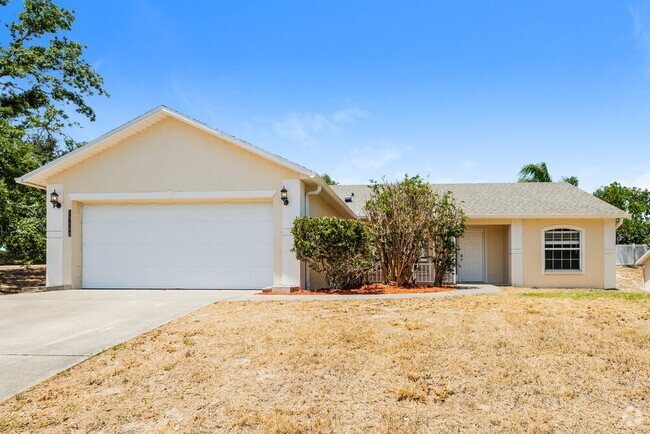 Building Photo - 10449 Lake Hasson Cir