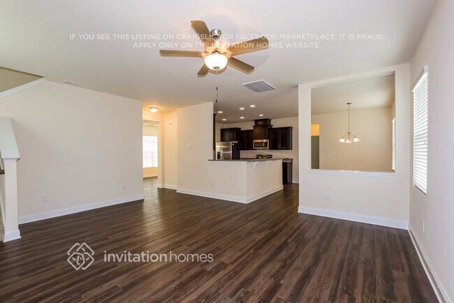 Foto del edificio - 4102 Cemkey Way Ct