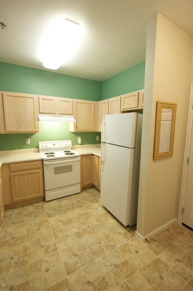 Foto del edificio - 2895 W Riverwalk Cir