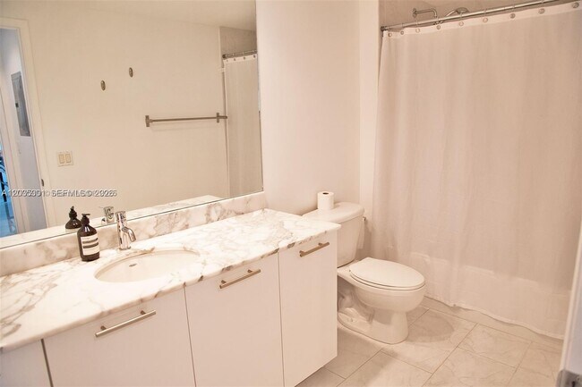 Foto del edificio - 951 Brickell Ave