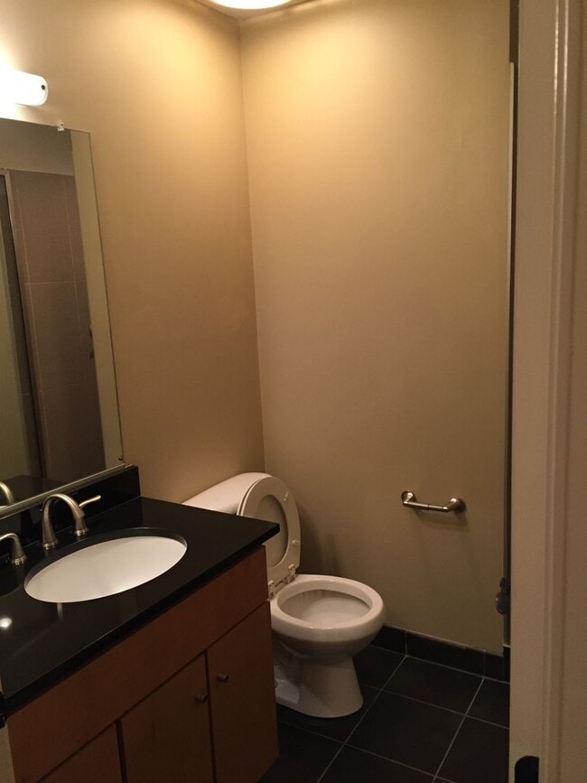 Interior Photo - Montgomery Square Apartments