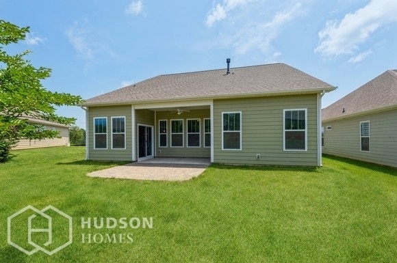 Building Photo - NOW AVAILABLE! - 4245 Legacy Dr, Denver, N...