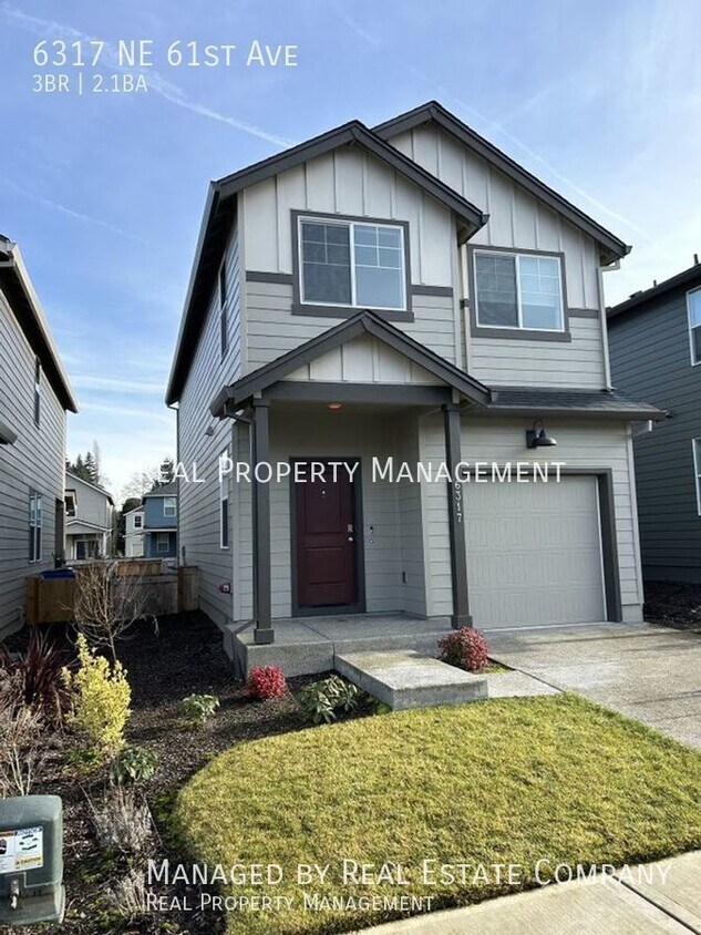 Primary Photo - Perfect Single Family Rental just off NE M...