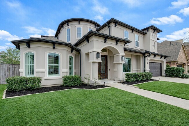 Foto del edificio - 3314 Wrangler Sky Ct