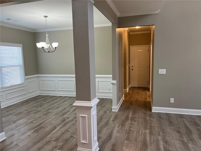 Foto del edificio - 732 E Jefferson St