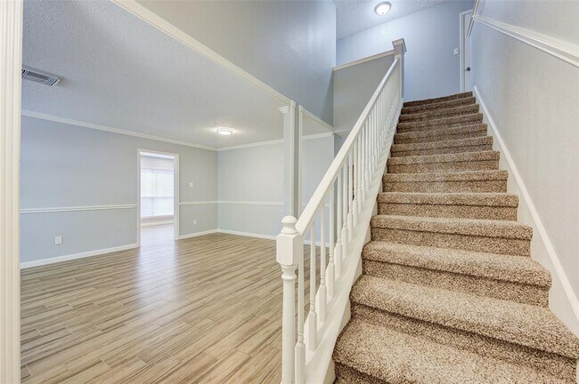 Foto del edificio - 21711 Haverstrom Ln