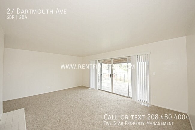 Building Photo - 27 Dartmouth Ave