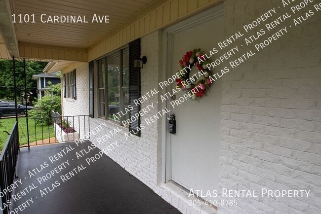 Building Photo - 1101 Cardinal Ave