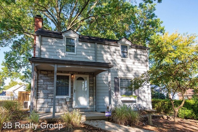 Building Photo - 3 br, 2 bath House - 7725 Moss Ct.