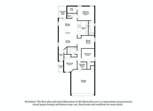 Building Photo - 2631 Bluff Cross