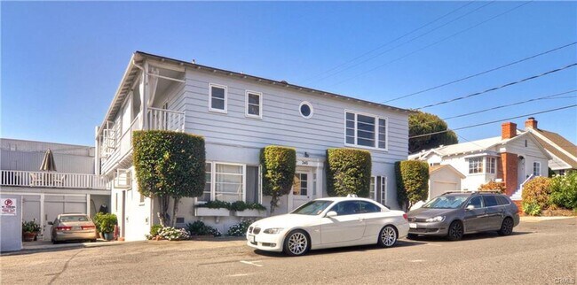 Building Photo - Laguna Beach Apts.