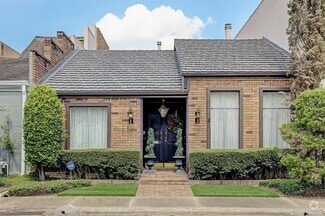 Building Photo - 1526 S Gessner Rd