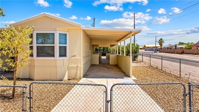 Building Photo - 4478 Estado Way