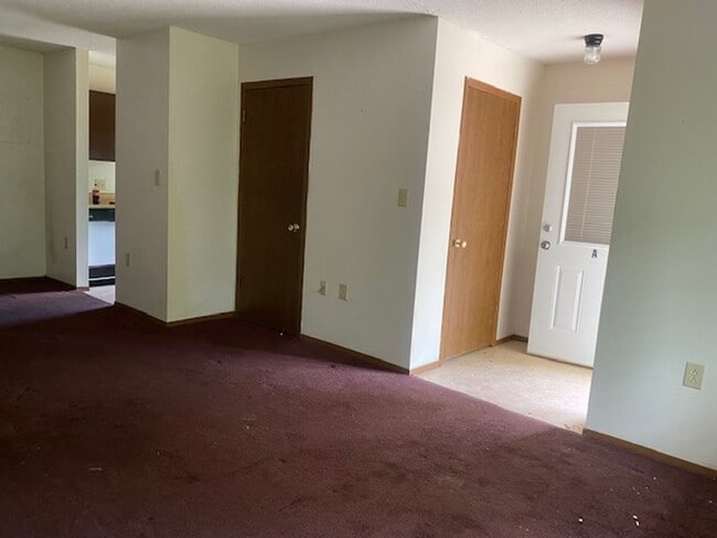 Foto del interior - Creekside Apartments