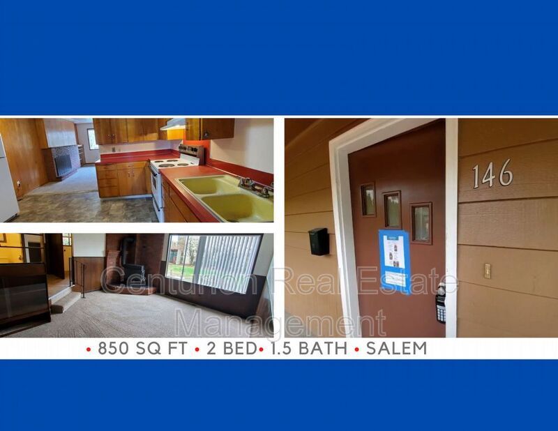 146 Stoneway Dr NW, Salem, OR 97304 House Rental in Salem, OR