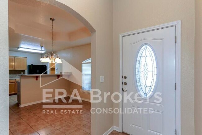 Foto del edificio - 702 Aries Dr