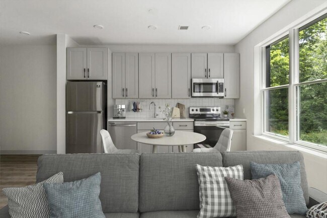 Building Photo - 1 bedroom in Dorchester MA 02125
