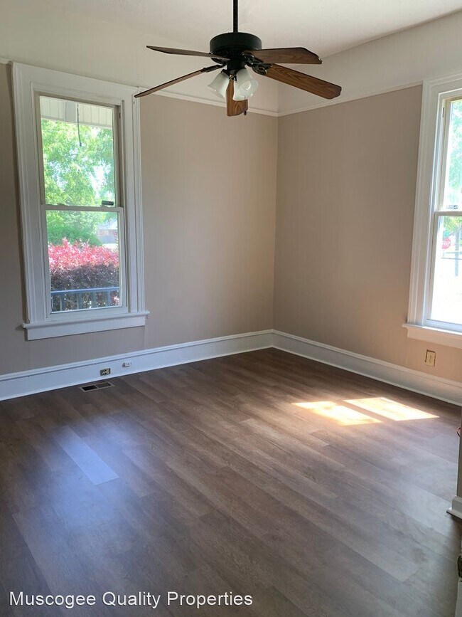 Foto del edificio - 4 br, 2 bath House - 1340 20th St