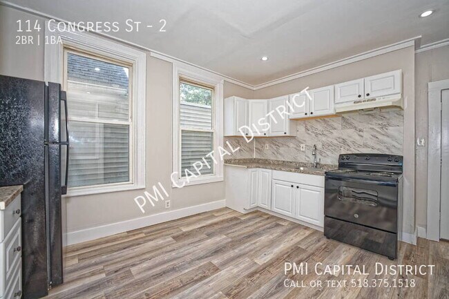 Foto del edificio - 114 Congress St