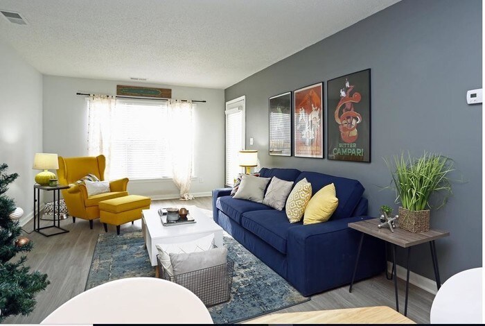 Foto principal - 1711 Palmer St