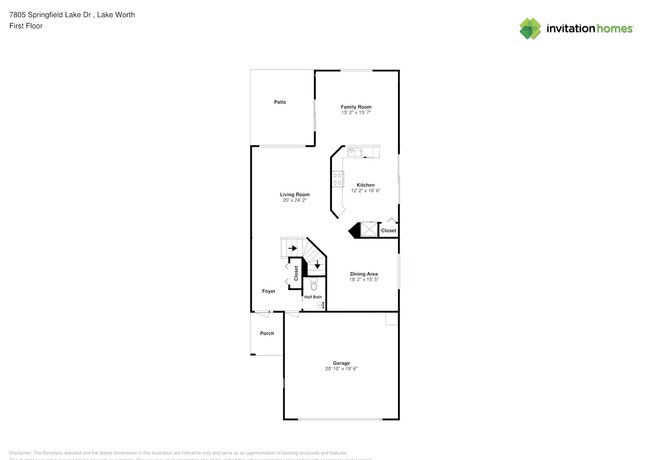 Building Photo - 7805 Springfield Lake Dr