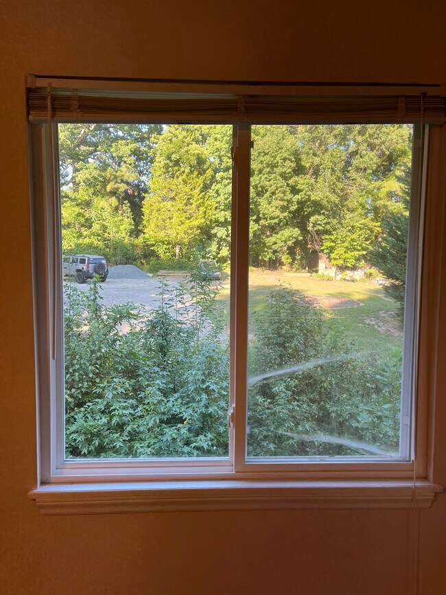 Foto del edificio - 906 W Chatham St