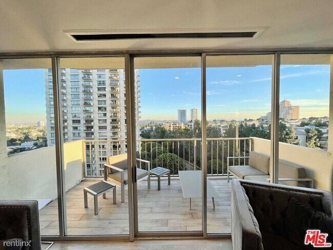 Building Photo - 2 br, 2 bath Condo - 2160 Century Hl # 1109