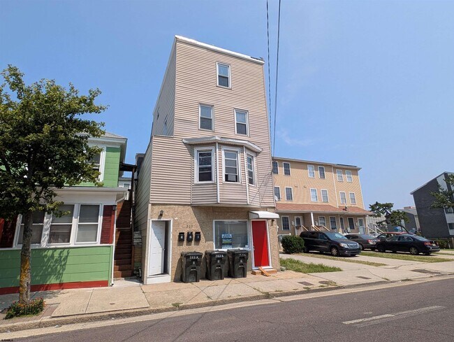 Foto del edificio - 203 N South Carolina Ave