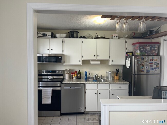 Foto del edificio - 1283 Hope St