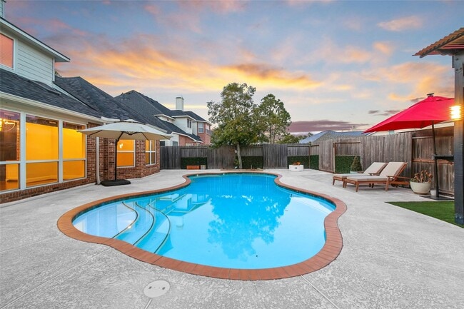 Foto del edificio - 20730 Windrose Bend Dr