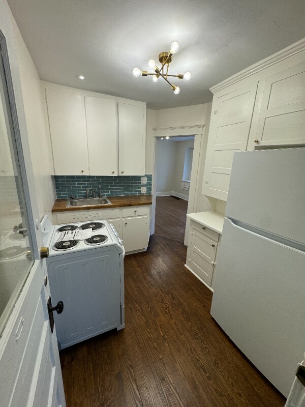 Foto principal - 306 N Fairview Ave
